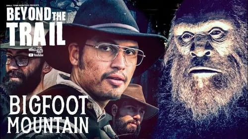 Bigfoot Mountain