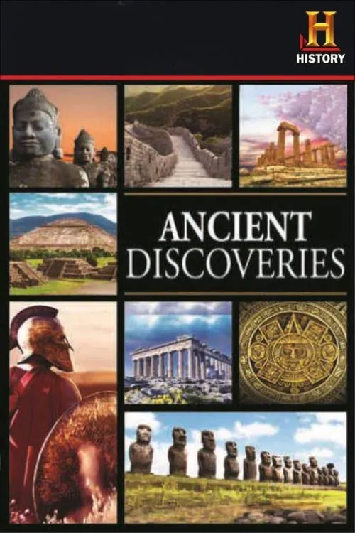 Ancient Discoveries (series)