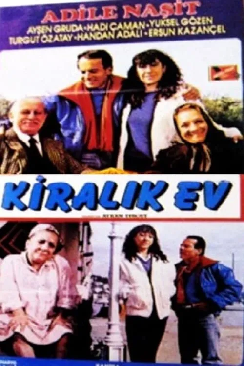 Kiralık Ev (movie)