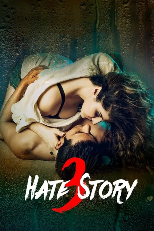 Hate Story 3 (movie)