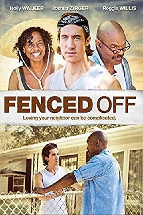 Fenced Off (movie)