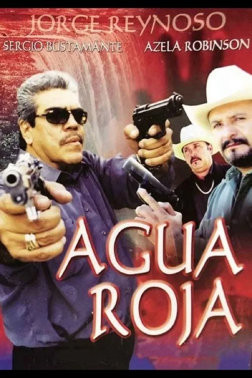 Agua roja (movie)