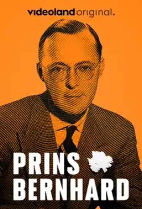 Prins Bernhard