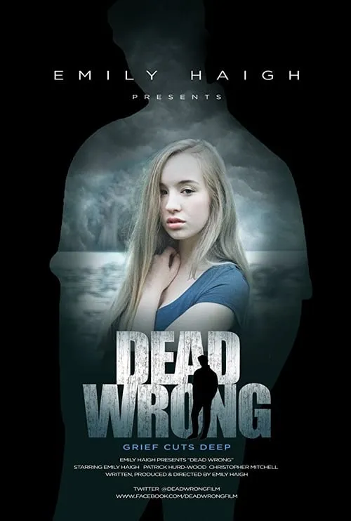 Dead Wrong (movie)