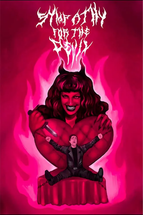 Sympathy for the Devil (фильм)