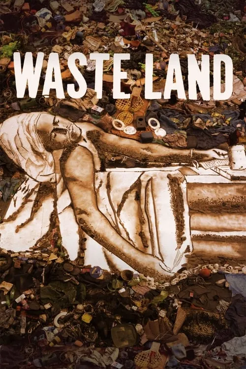 Waste Land (movie)