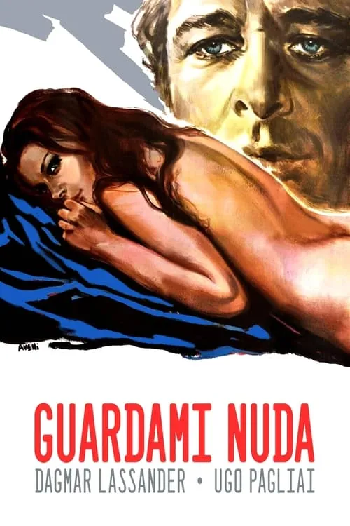 Guardami nuda (movie)