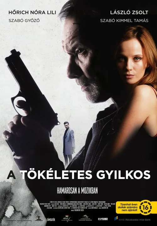 A tökéletes gyilkos (фильм)