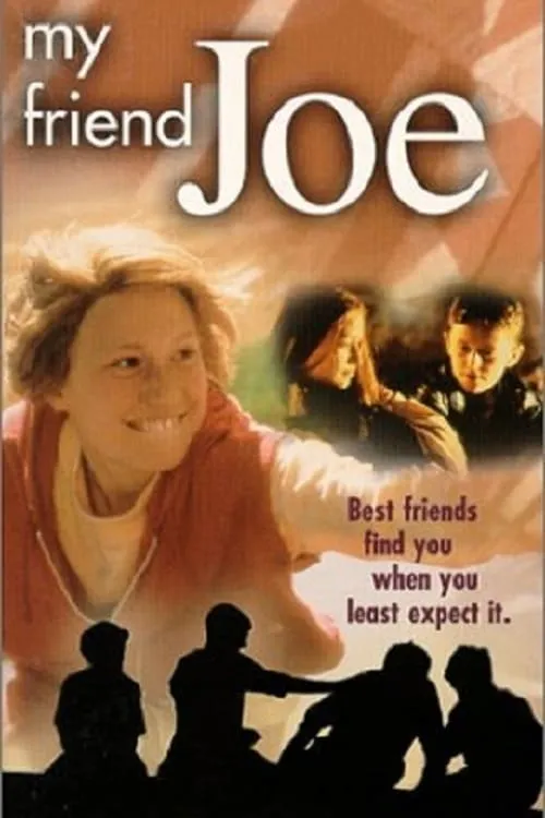 My Friend Joe (movie)