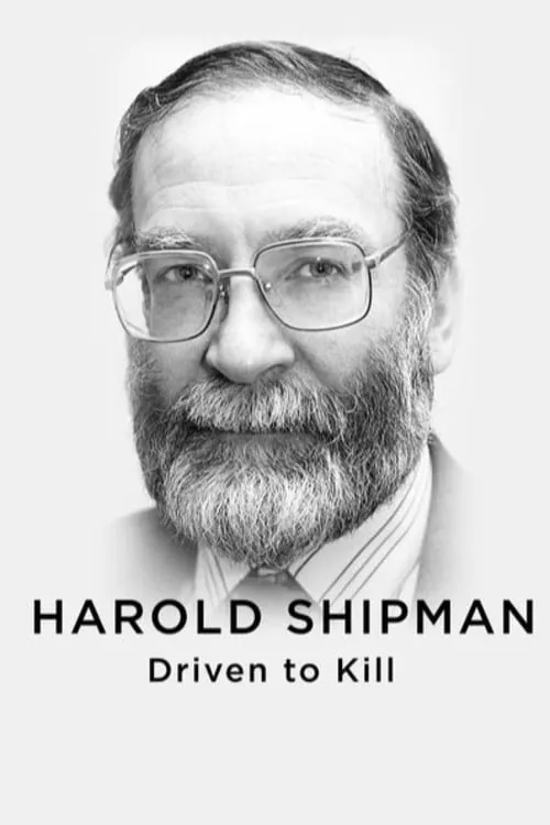 Harold Shipman (movie)