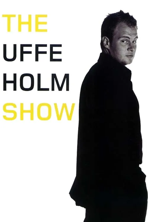 The Uffe Holm Show (movie)