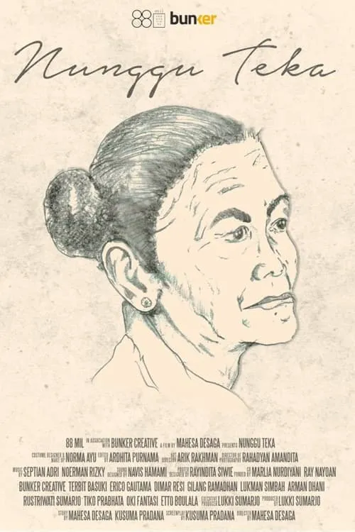 Nunggu Teka (movie)