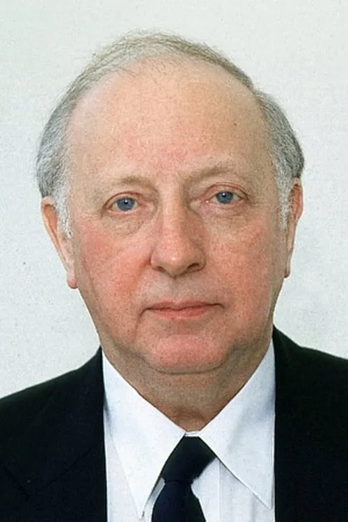 Arthur Scargill