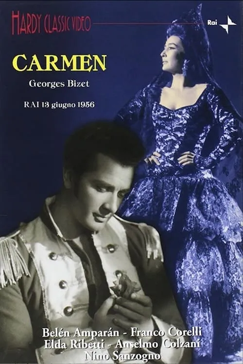 Carmen (фильм)