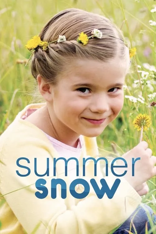 Summer Snow (movie)