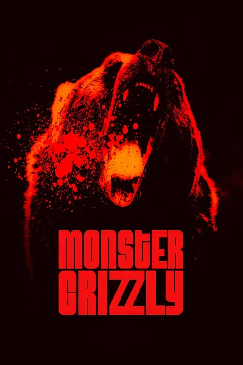 Monster Grizzly (фильм)