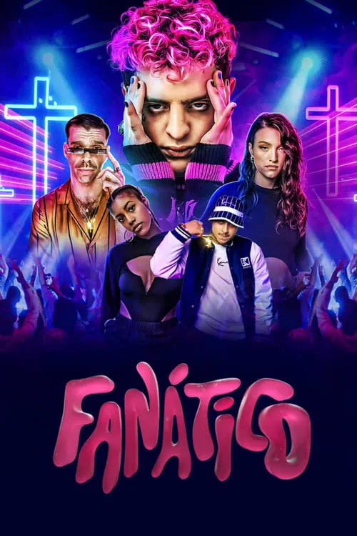 Fanático (сериал)