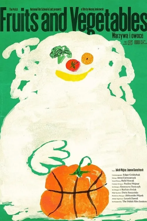 Fruits and Vegetables (movie)