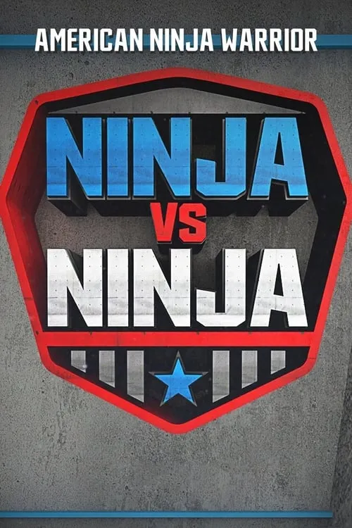 American Ninja Warrior: Ninja vs. Ninja (сериал)