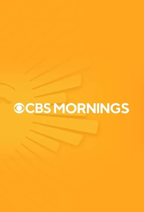 CBS Mornings