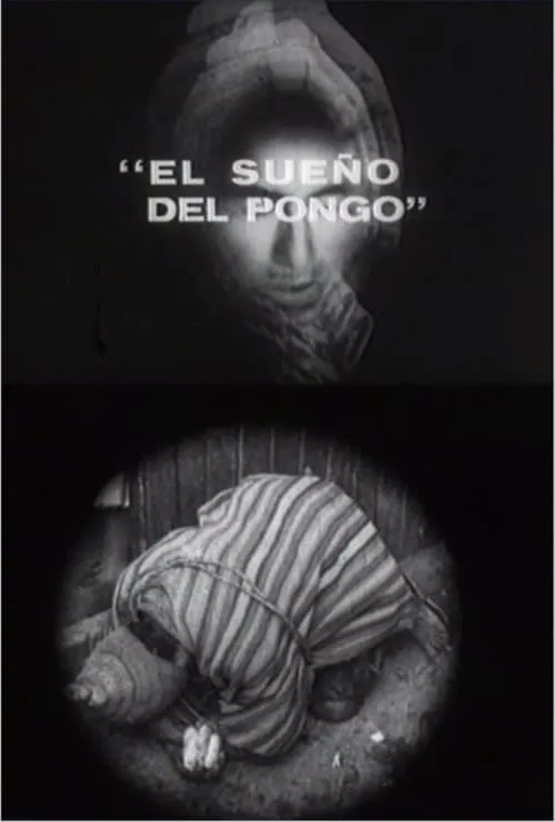 El sueño del pongo (фильм)