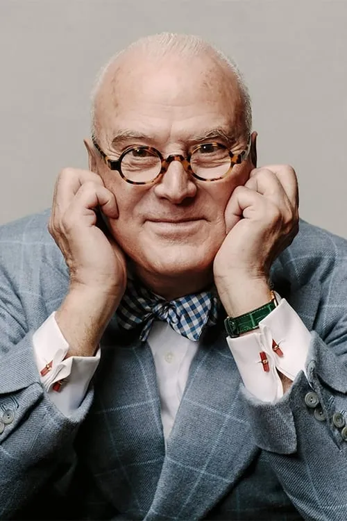 Manolo Blahnik