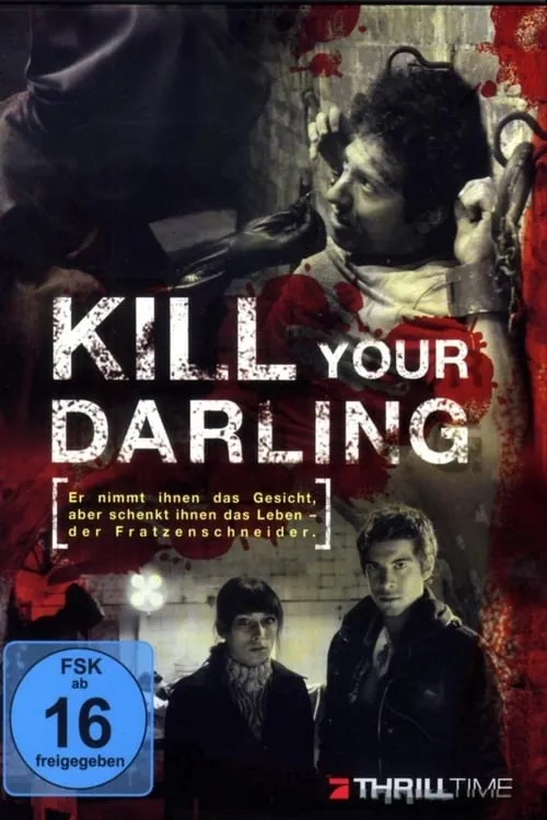Kill Your Darling (movie)