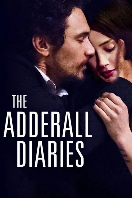 The Adderall Diaries (movie)