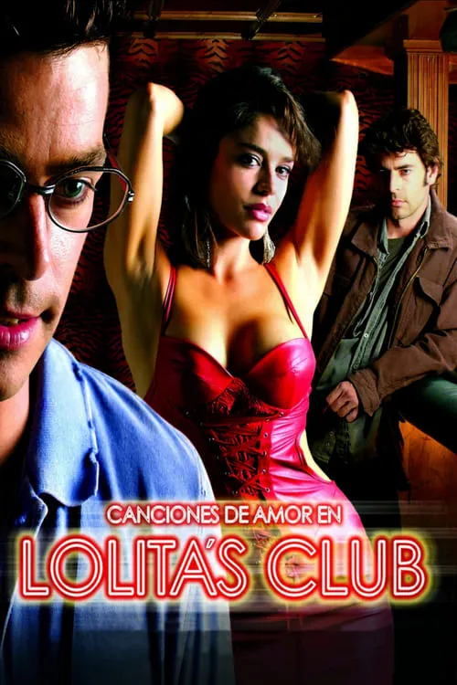 Lolita's Club (movie)