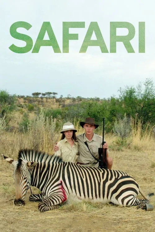 Safari (movie)