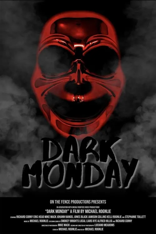 Dark Monday (movie)