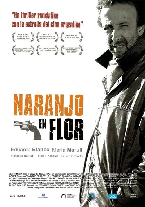 Naranjo en flor (фильм)