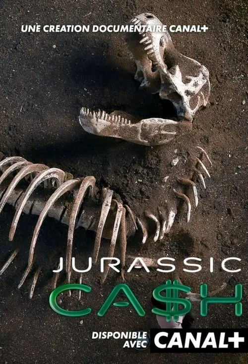 Jurassic Cash (movie)