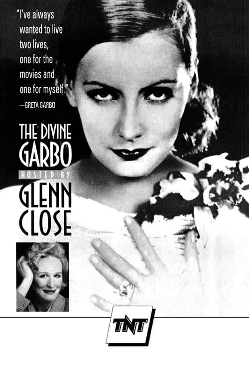 The Divine Garbo (movie)