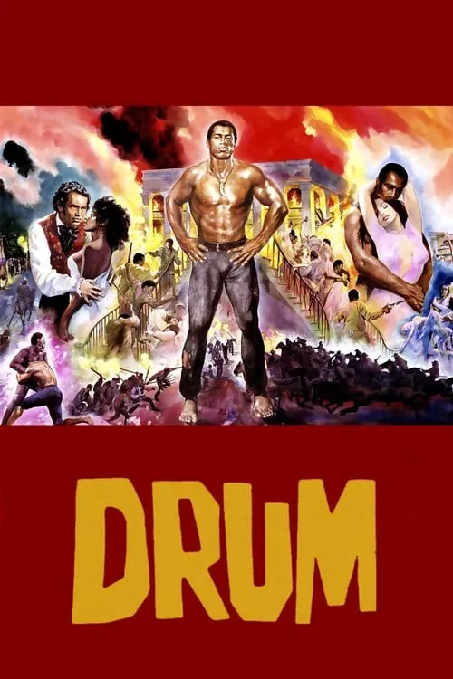 Drum (movie)