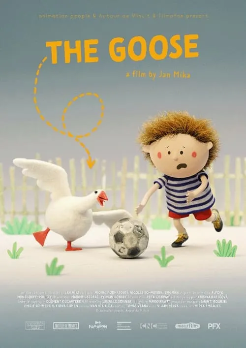 The Goose (movie)