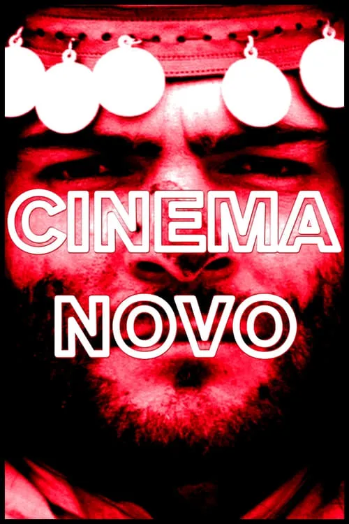 Cinema Novo (movie)