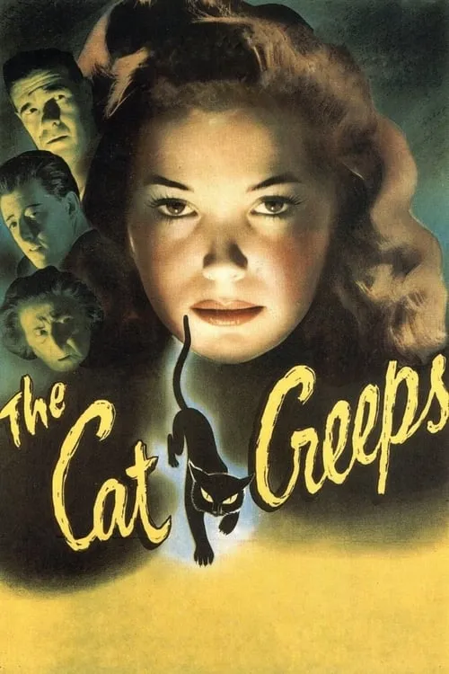 The Cat Creeps (movie)