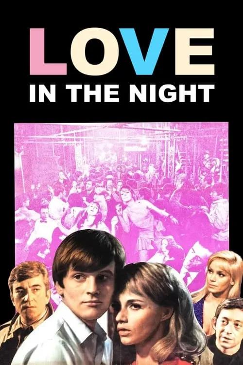 Love in the Night (movie)