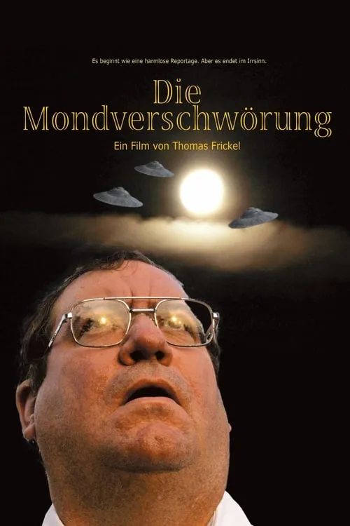 Moon Conspiracy (movie)