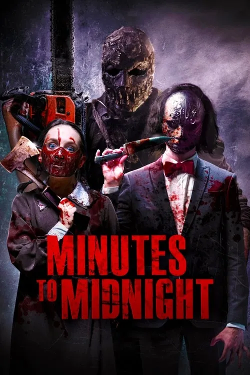 Minutes to Midnight (фильм)