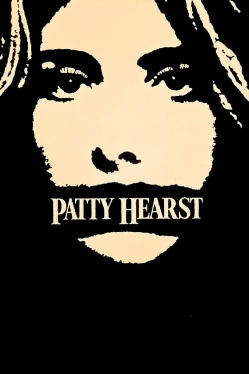 Patty Hearst (movie)