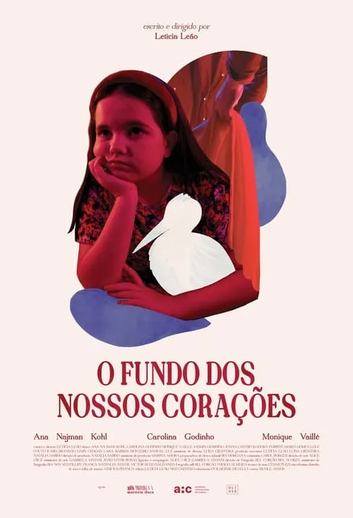 O Fundo dos Nossos Corações (фильм)