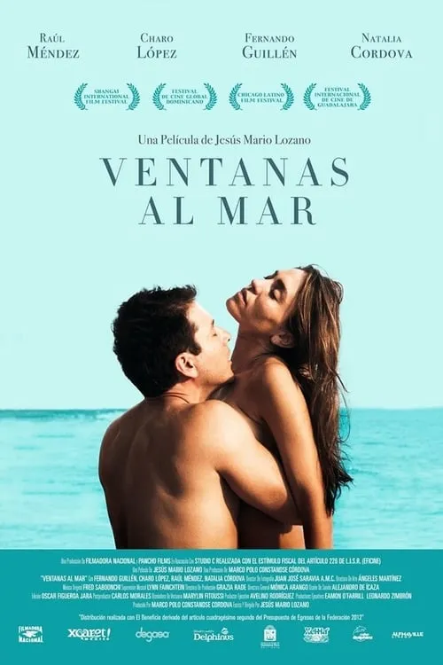 Ventanas al mar (фильм)