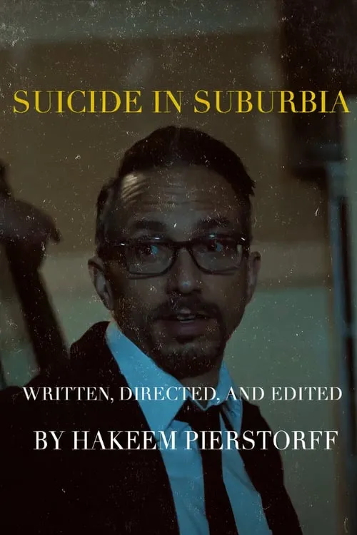 Suicide in Suburbia (фильм)