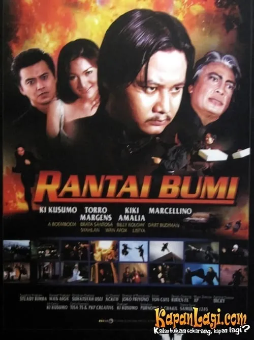 Rantai Bumi (movie)