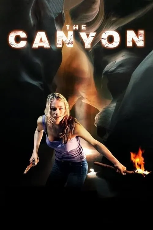 The Canyon (movie)