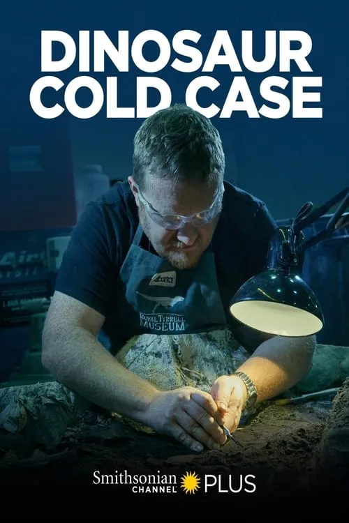 Dinosaur Cold Case (movie)