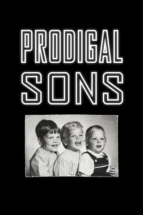 Prodigal Sons (фильм)