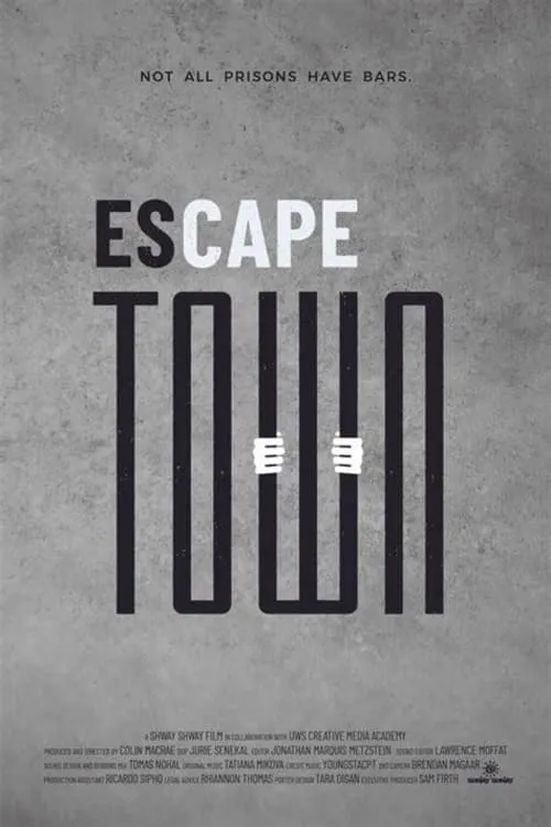 esCape Town (movie)